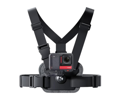 Akcesoria Foto Insta360 Chest Strap - szelki na klatę piersiową